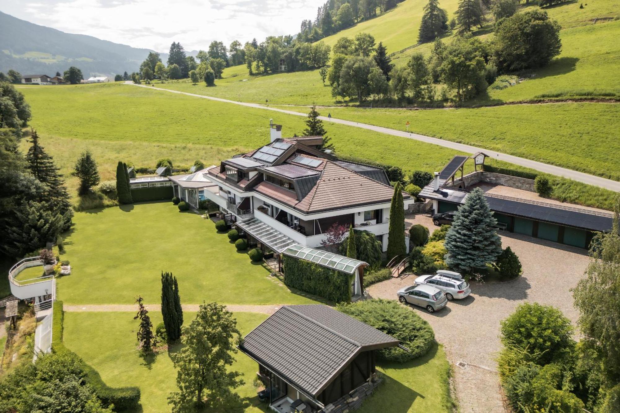 B&B Villa Pattis Coventry Exterior foto