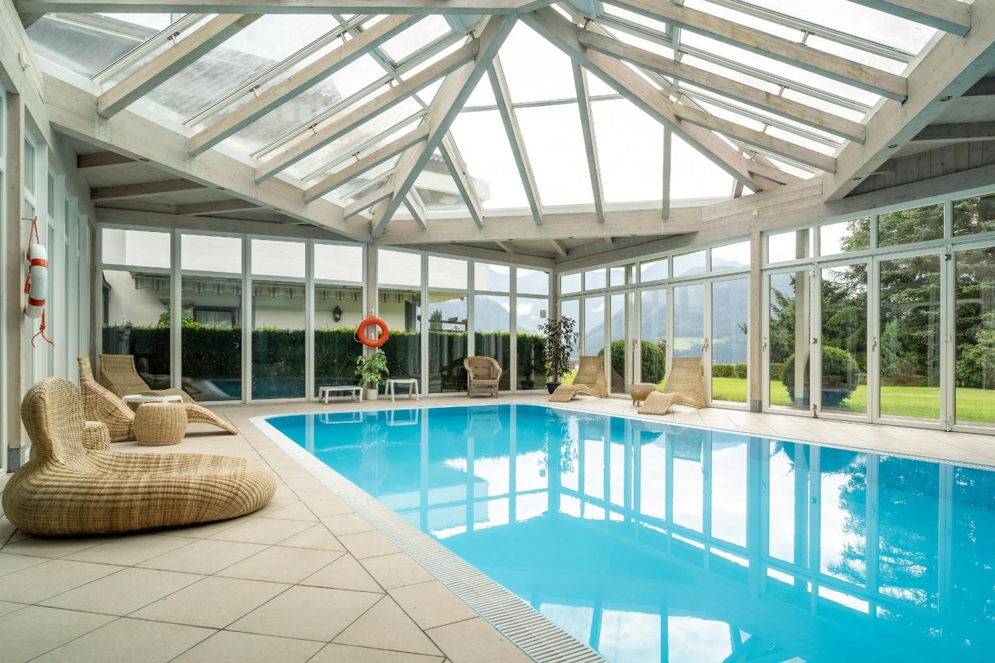B&B Villa Pattis Coventry Exterior foto