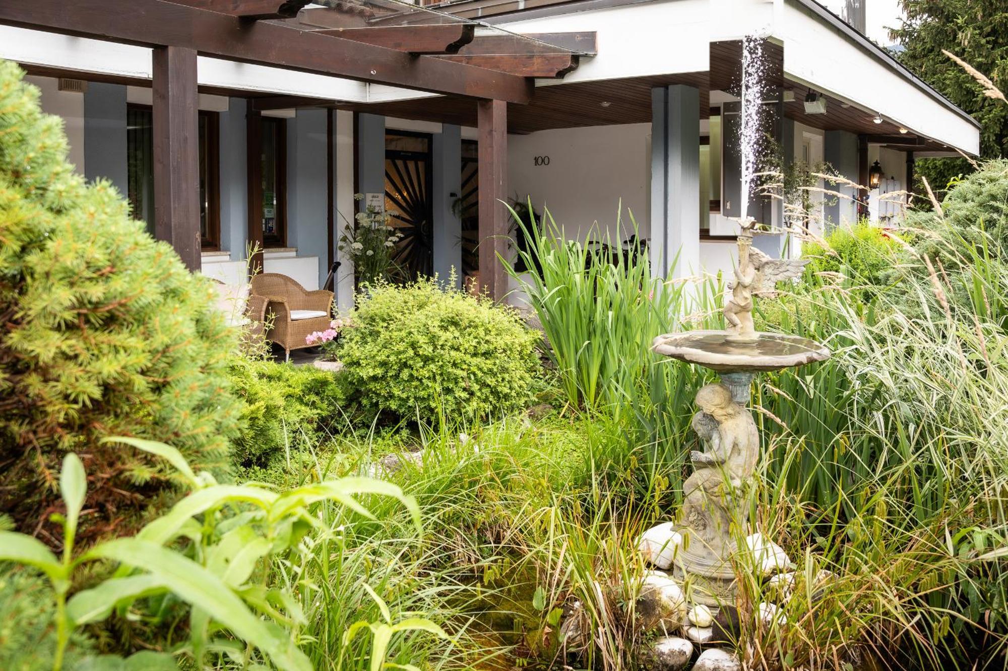 B&B Villa Pattis Coventry Exterior foto