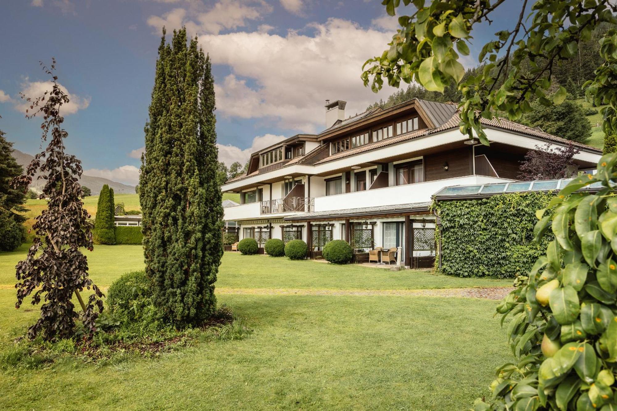 B&B Villa Pattis Coventry Exterior foto