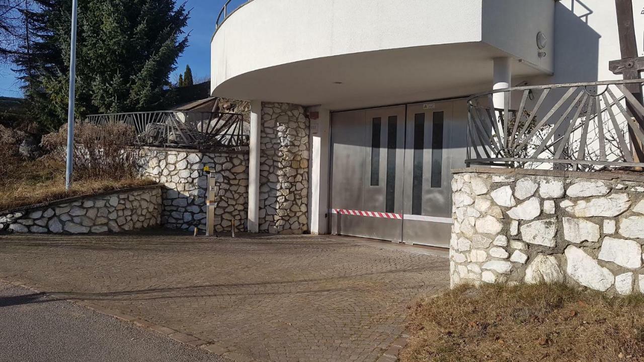 B&B Villa Pattis Coventry Exterior foto